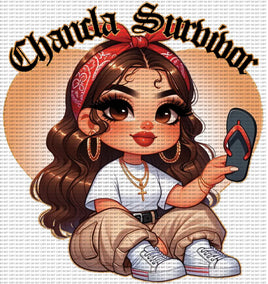Chancla Survivor