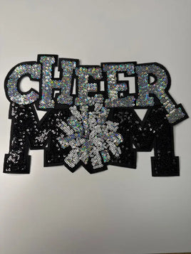 Cheer Mom