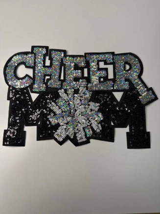 Cheer Mom