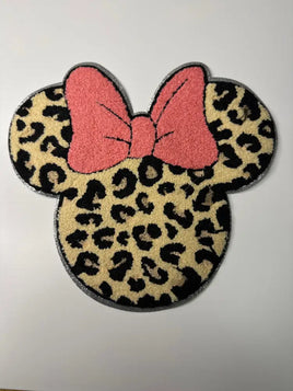 Cheetah Mouse
