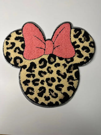 Cheetah Mouse