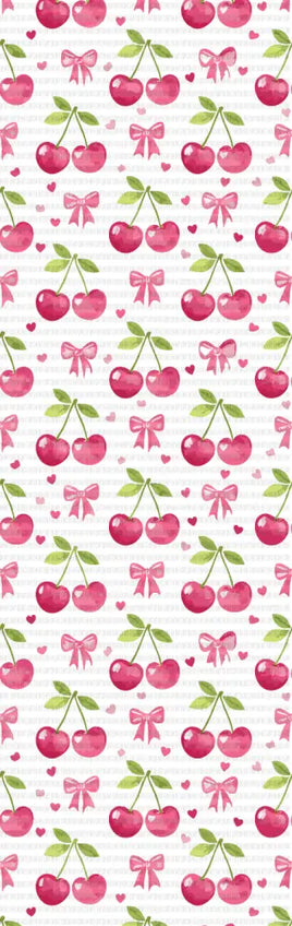 CHERRIES UV PEN WRAP