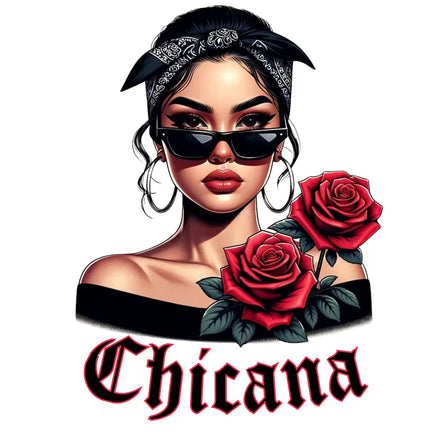 Chicana
