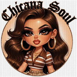 Chicana Soul