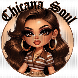 Chicana Soul