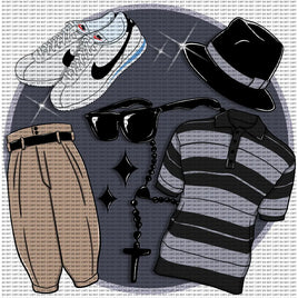 Chicano Grey
