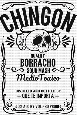 Chingon