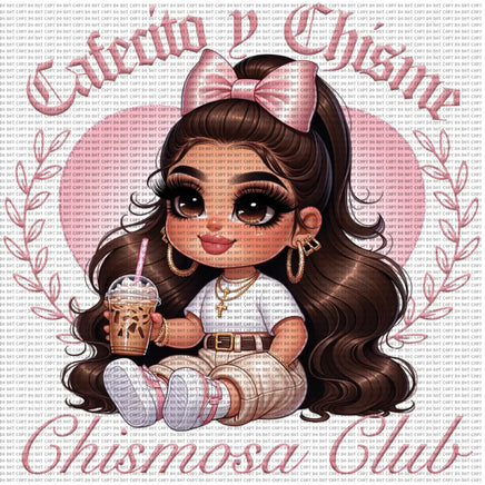 Chismosa Club