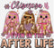 Chismosa Even In The Afterlife 3 Ghosties