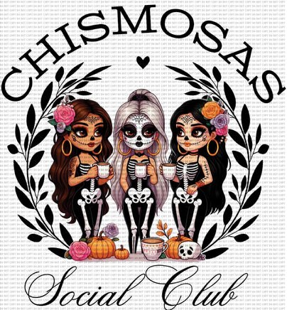 Chismosas Social Club