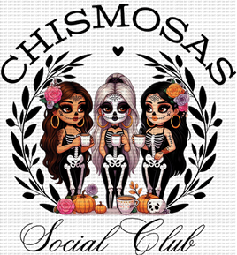 Chismosas Social Club