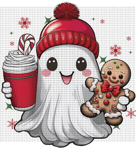 Christmas Ghost