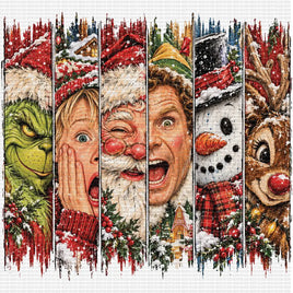 Christmas movies