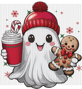 Christmas Ghost