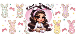 Chula Bunny UV Wrap