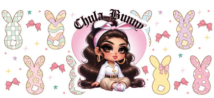 Chula Bunny UV Wrap