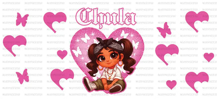Chula UV Wrap