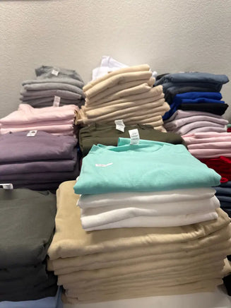 Adult Clearance Shirts