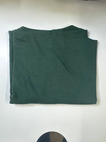 Adult Clearance Shirts - Forest Green / Small