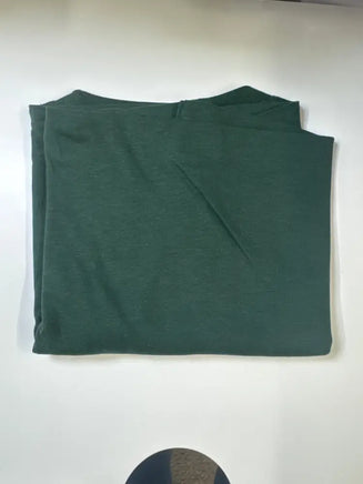 Adult Clearance Shirts - Forest Green / Small