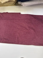 Adult Clearance Shirts - Heather Maroon / Small