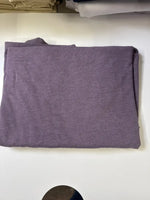 Adult Clearance Shirts - Heather Purple / Small