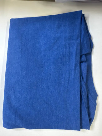 Adult Clearance Shirts - Heather Royal Blue / Small