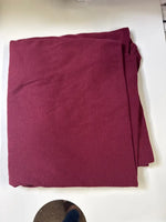 Adult Clearance Shirts - Maroon / Small