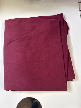 Adult Clearance Shirts - Maroon / Small