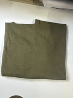Adult Clearance Shirts - Military Green / Small