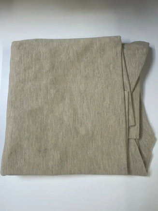 Adult Clearance Shirts - Oatmeal / Small