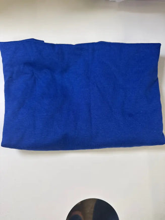 Adult Clearance Shirts - Royal Blue / Small