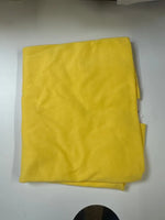 Adult Clearance Shirts - Yellow / Small