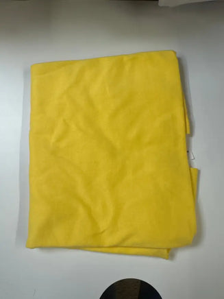 Adult Clearance Shirts - Yellow / Small