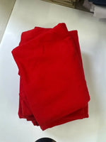 Kids Clearance Shirts - Red / X Small