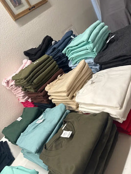 Clearance Shirts