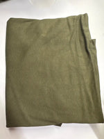 Clearance Shirts - Army Green / Small