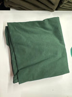 Clearance Shirts - Forest Green / Small