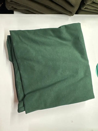 Clearance Shirts - Forest Green / Small