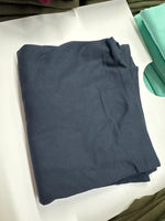 Clearance Shirts - Navy Blue / Small
