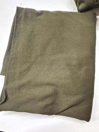 Clearance Shirts - Olive Green / Small