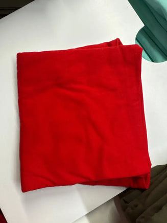 Clearance Shirts - Red / Small
