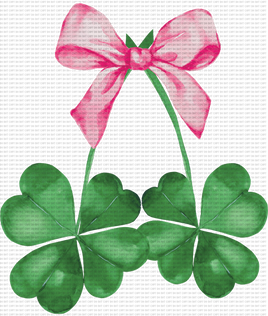 Clover Cherries