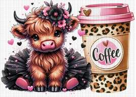 Coffee Cow