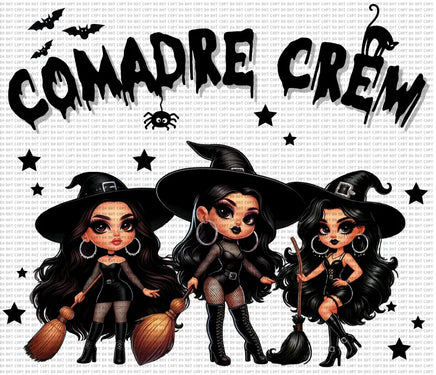 Comadre Crew 3