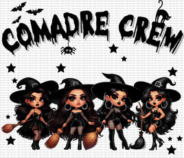 Comadre Crew 4