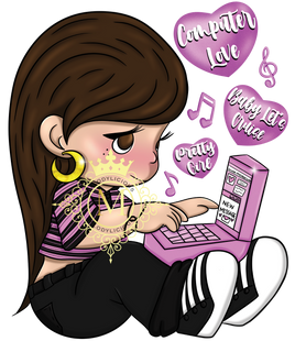Computer Valentine