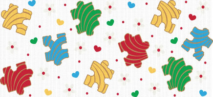 Conchita Autism UV Wrap