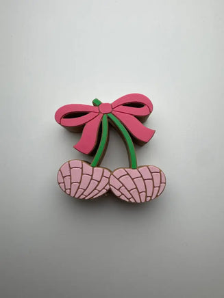 Conchita Cherries STRAW TOPPER