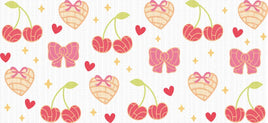 Conchita Cherries UV Wrap
